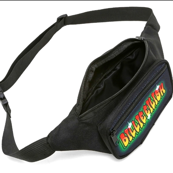Billie Eilish Fanny Pack - Picture 2 of 3